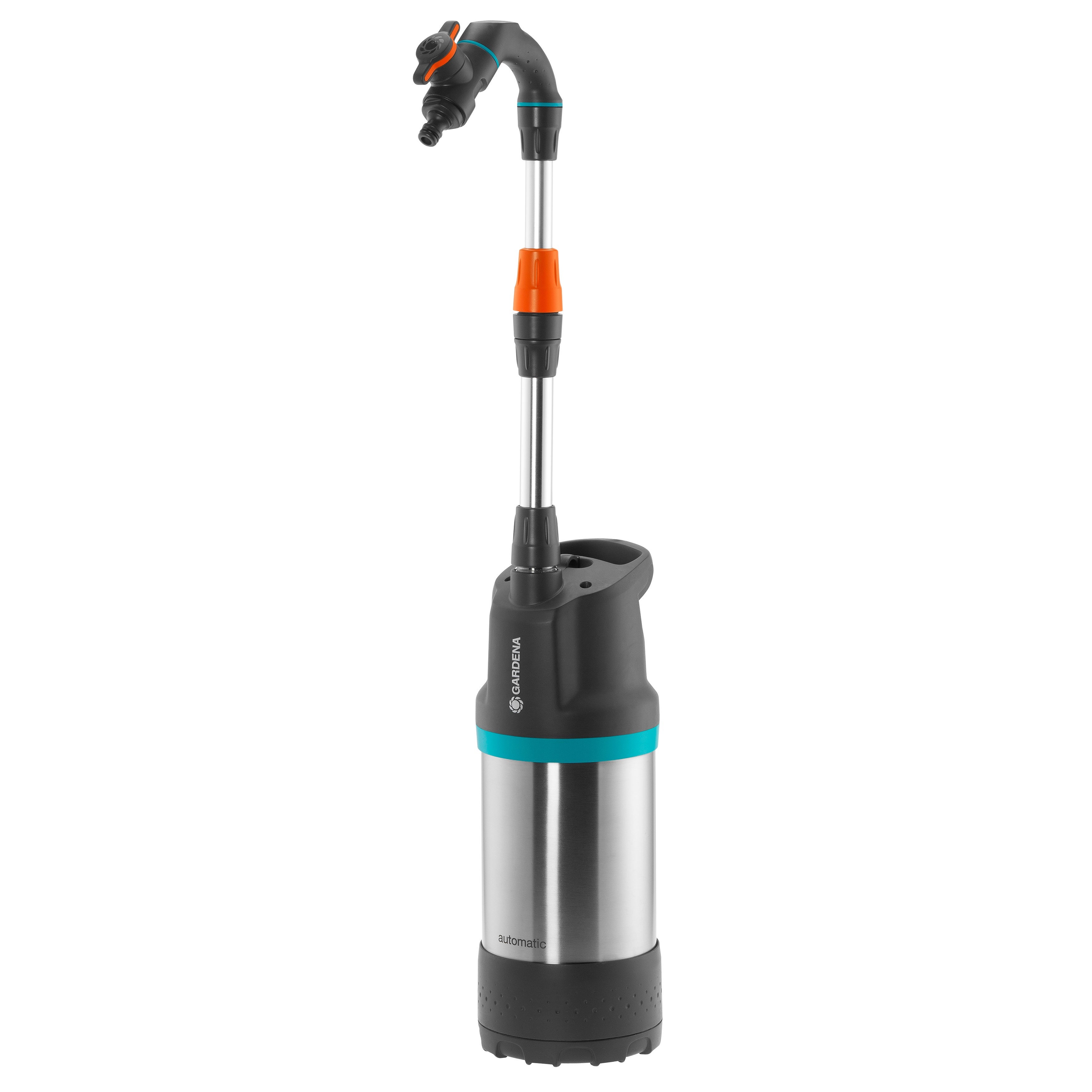 Pompe Eau De Pluie Automatique