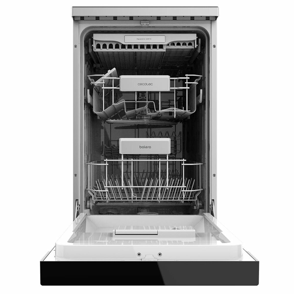 Lave-vaisselle Cecotec Bolero Aguazero 4201 45 cm - 2