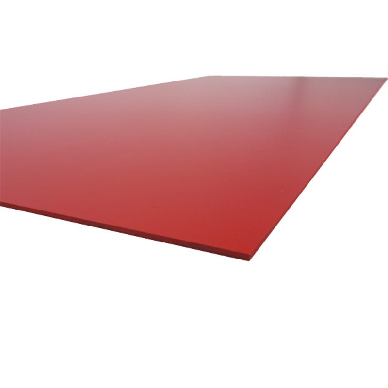 Fogli Pvc Trasparente Termoformatura, Modellismo