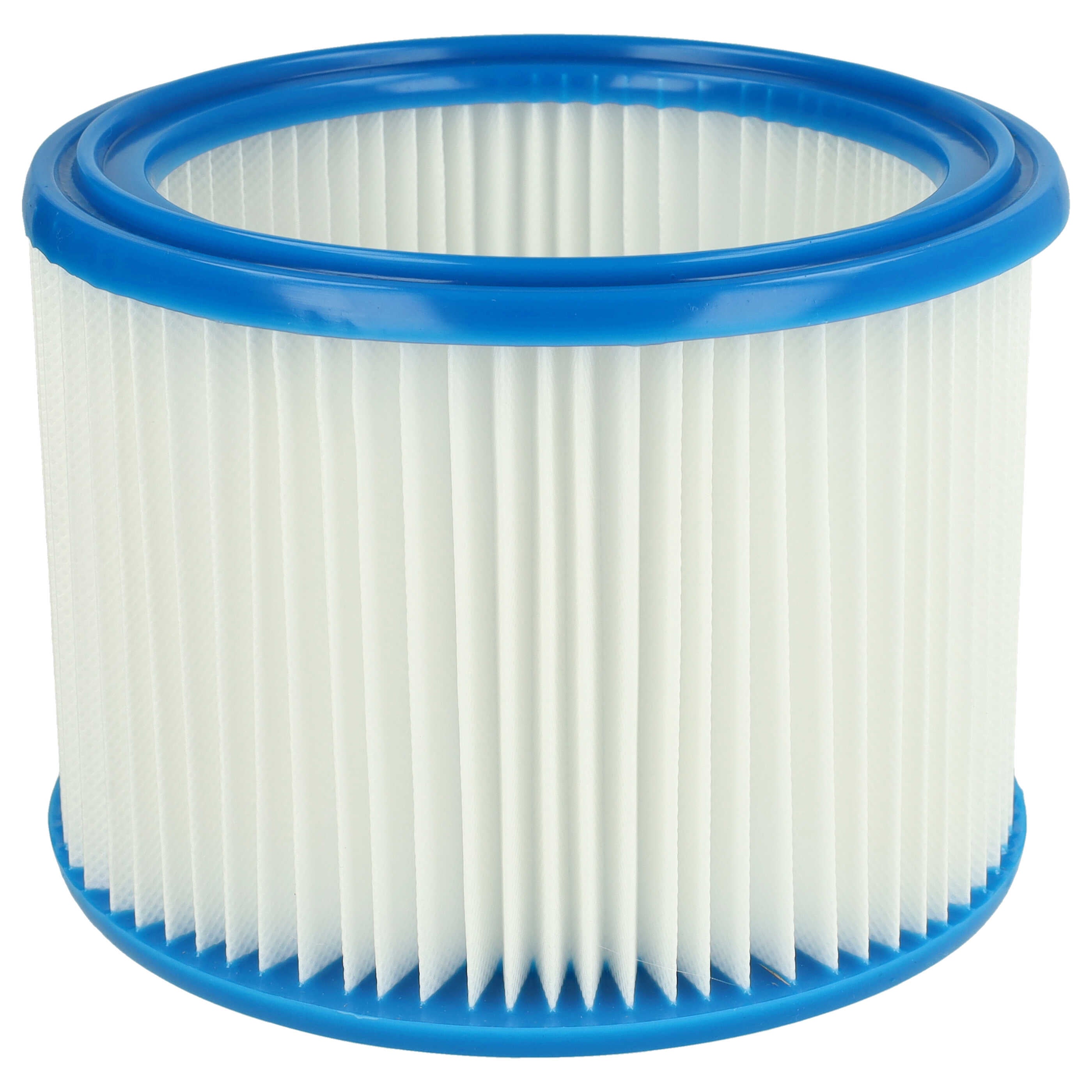 Vhbw Filtro A Pieghe Piatte Compatibile Con ETA Moneto 544990000