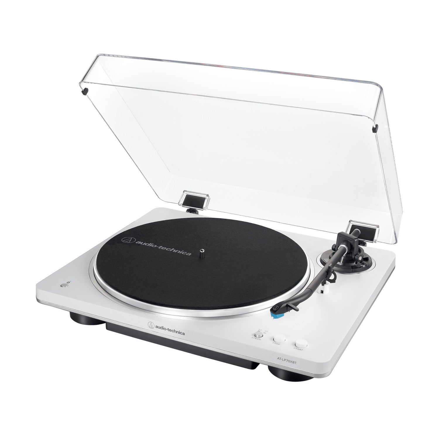 Cellule Audio-Technica AT91 – Ramassage Tourne-disque Vinyle, Fabriqué Au Japon, D'occasion