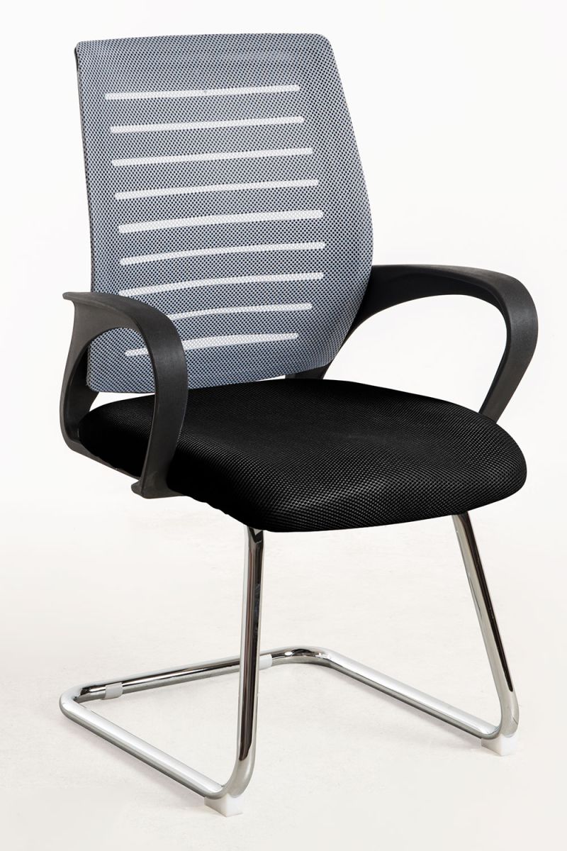 Regalos Miguel , Silla De Oficina Sin Ruedas Confidente Binet, Máxima Ergonomía, Ideal Para Escritorio Y Gaming Clara , Leroy Merlin