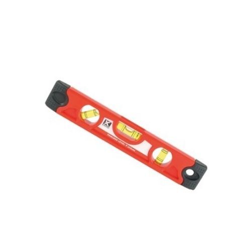 Torpedo niveau compact Kapro 23 cm Repamine