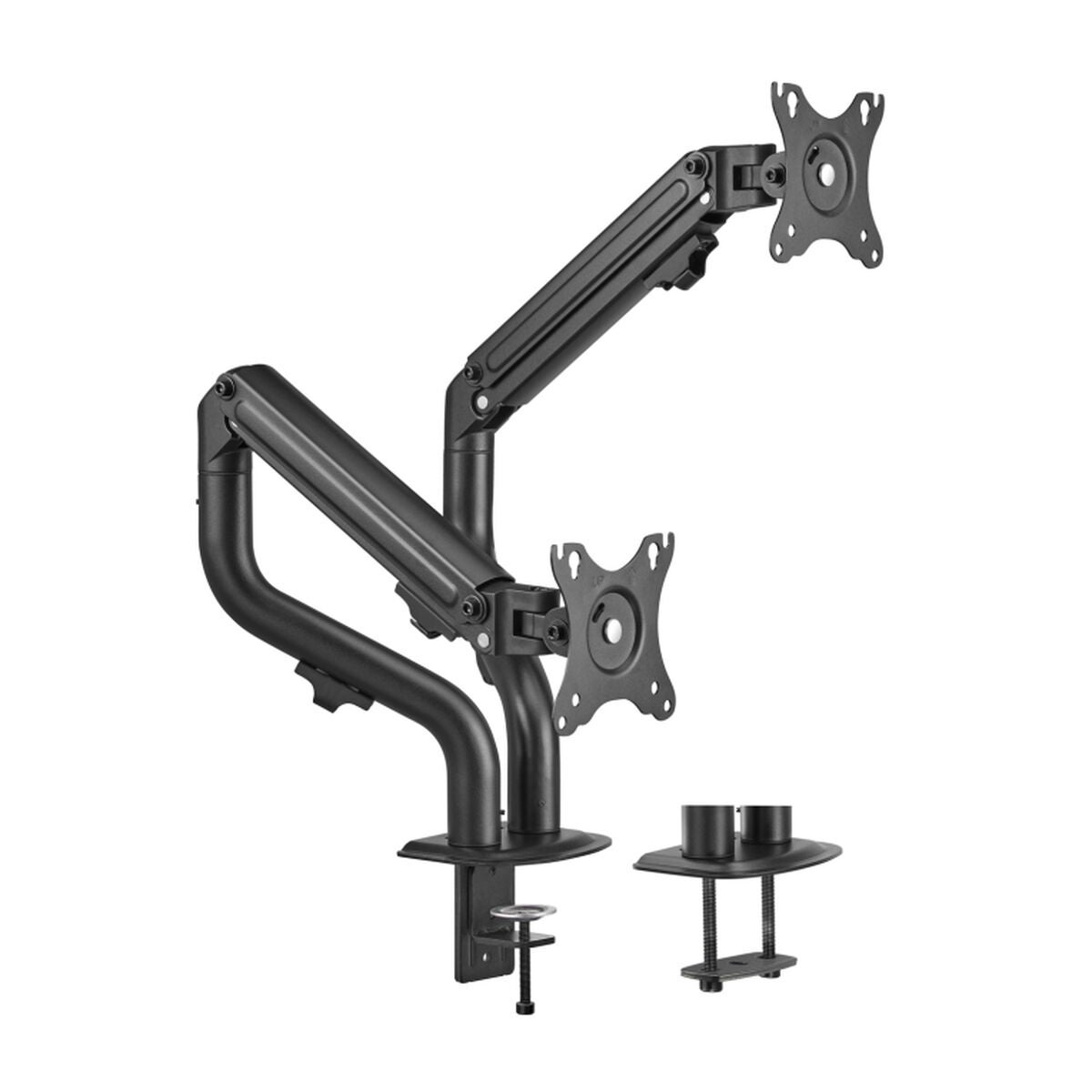 Suporte para 2 Monitores ou TV Aisens DT32TSR-141/ at 8kg