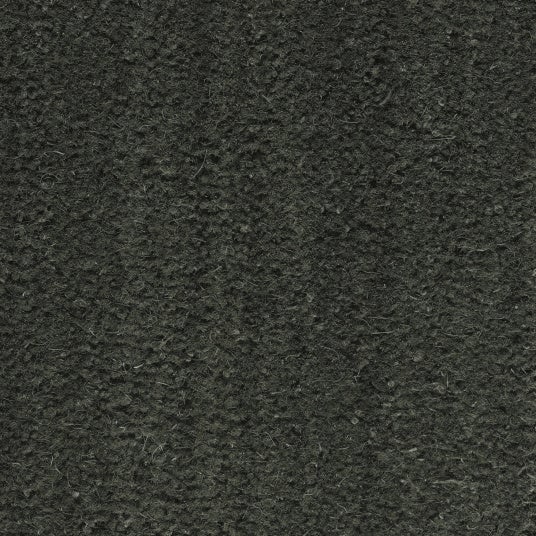 Coco brush mat - special prm-erp - antracita - espesor 17mm - rollo 2m x 2m