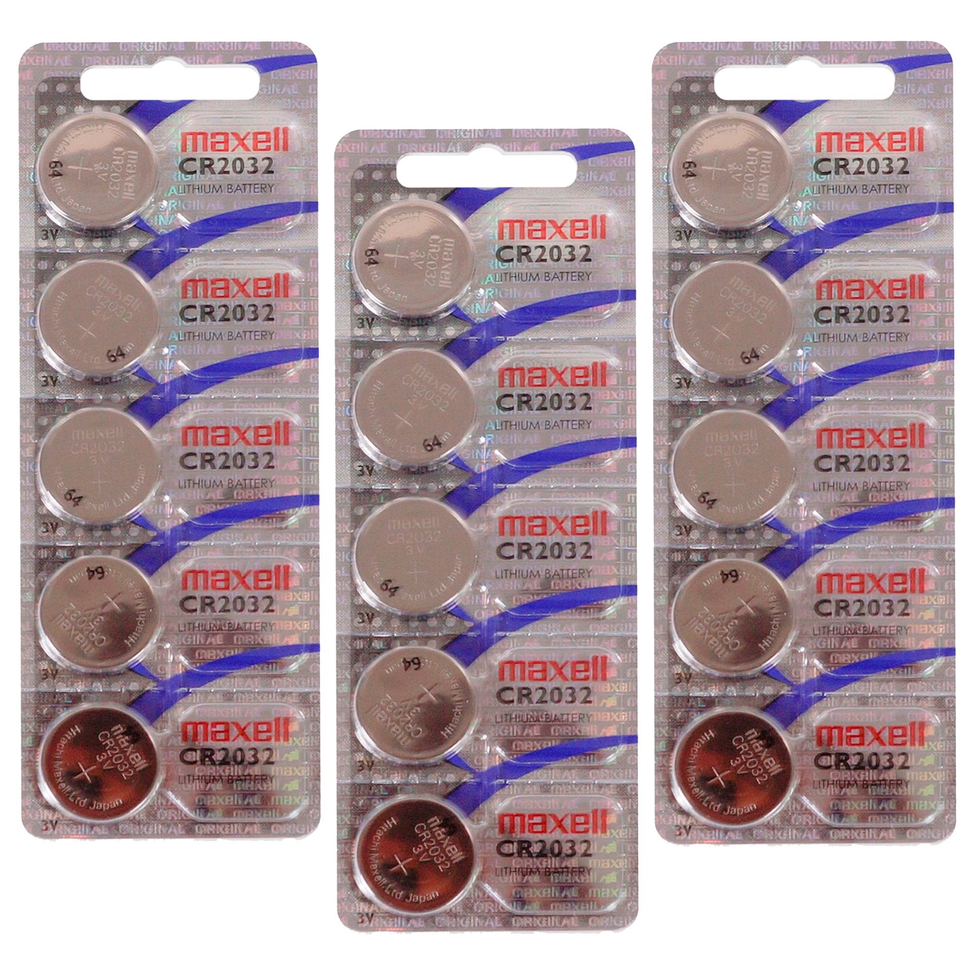 Pile électronique CR2020 ENERGIZER - Blister De 1 - Lithium 3V - PILES 974 - Foto 9