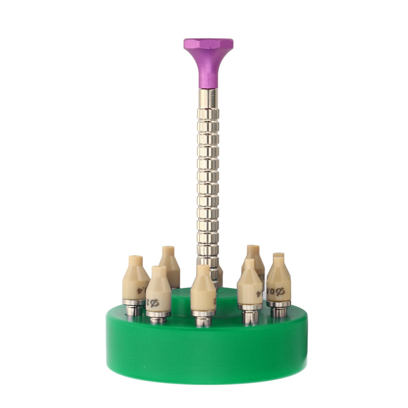 Kit De 3 Ouvre-Boîtiers De Montre - Outils Changement Pile Montre Avec Poignée Antidérapante