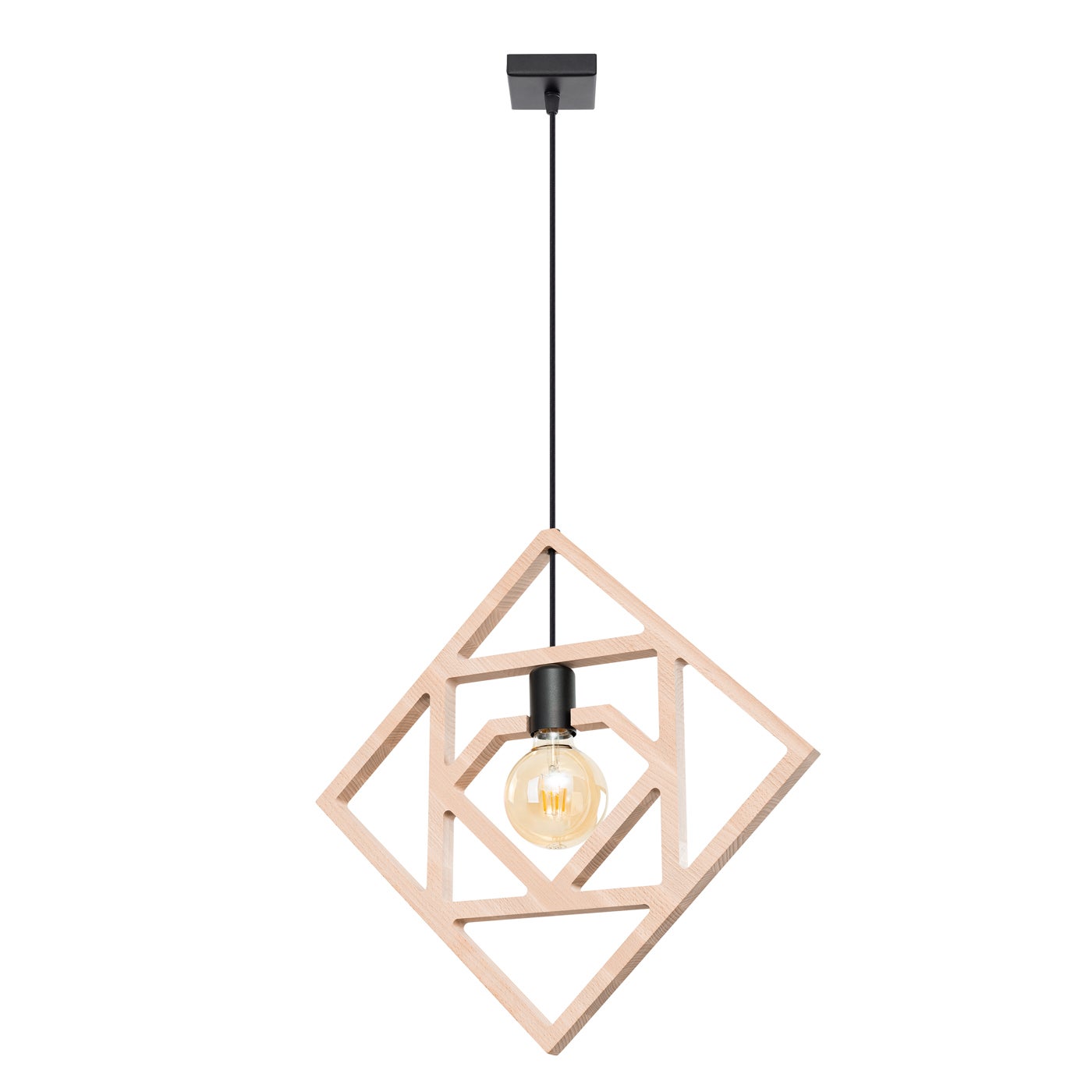Lampa wisząca CARO