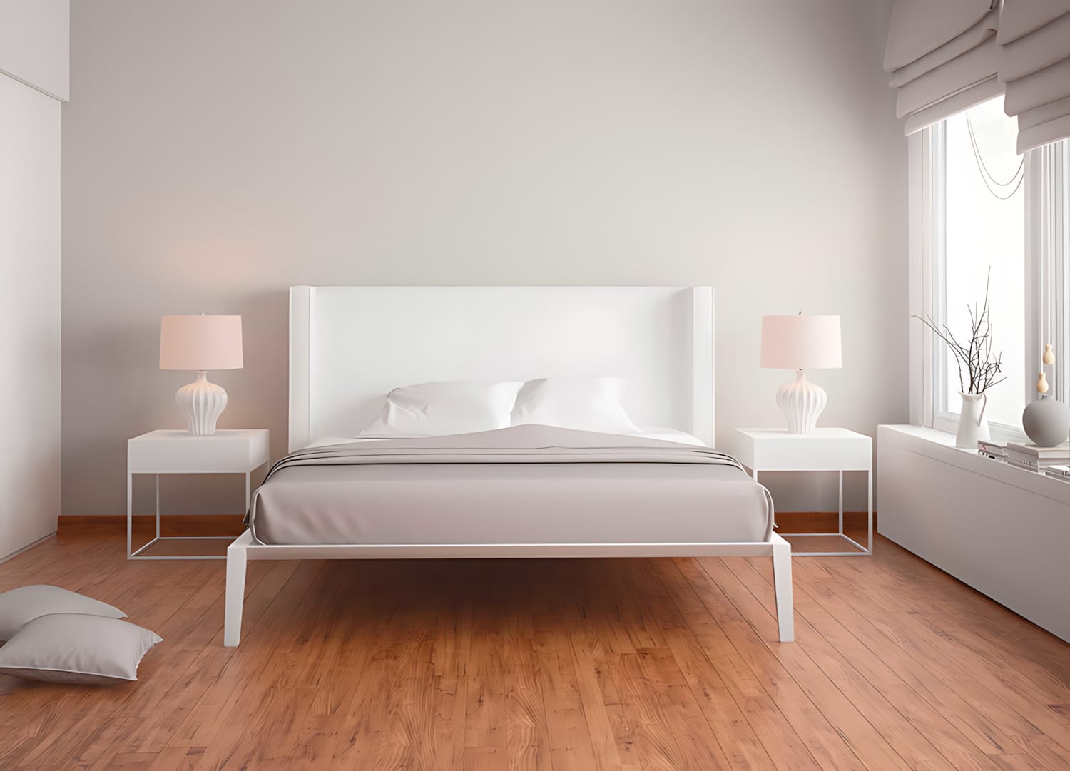 Profhome 378314-GU Carta da parati tono su tono liscia opaco 5,33 m2 - 5