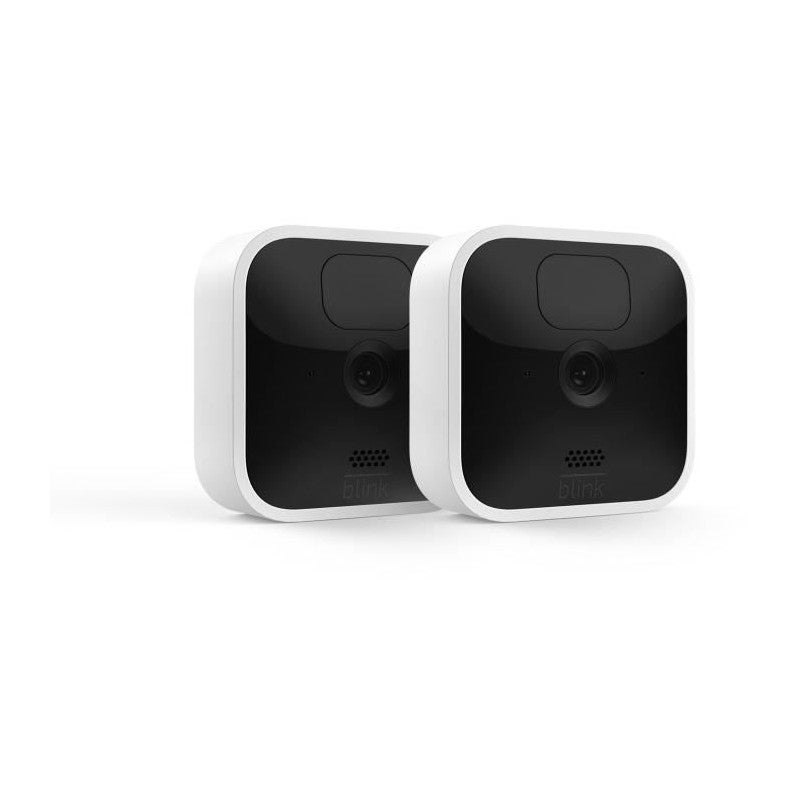 Caméra de surveillance BLINK Indoor système à 2 caméras - 6