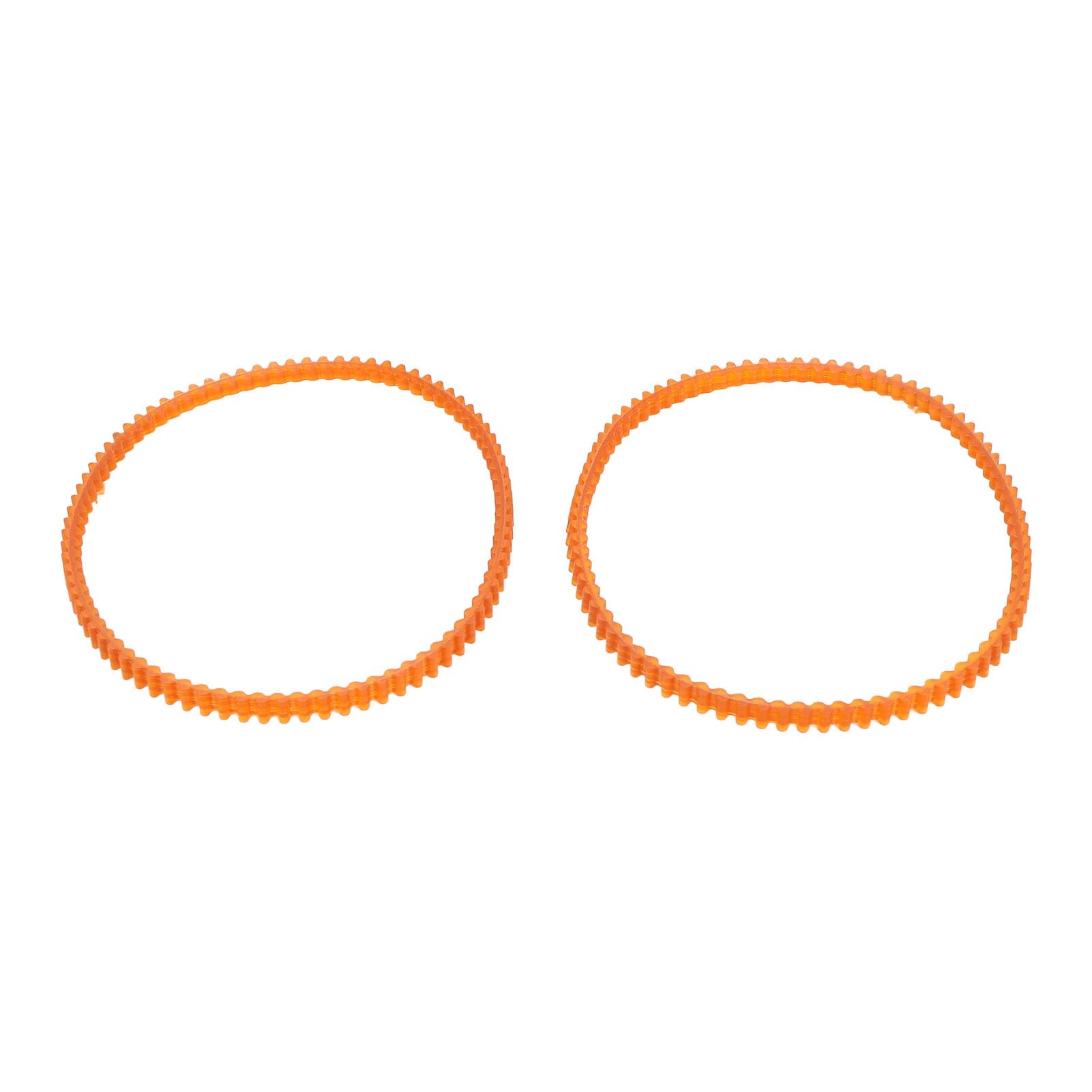 Courroies Moteur Pour Machine à Coudre CKPSMS - 10 Pièces Compatibles Singer - Diamètre 5mm