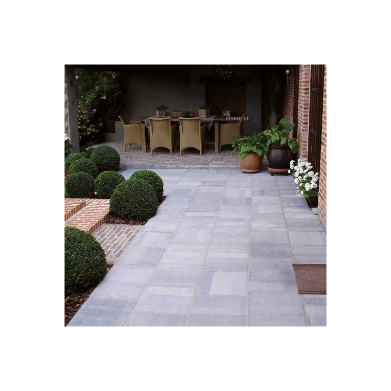 Nettoyant dalles de terrasse 1 L - HG - 3