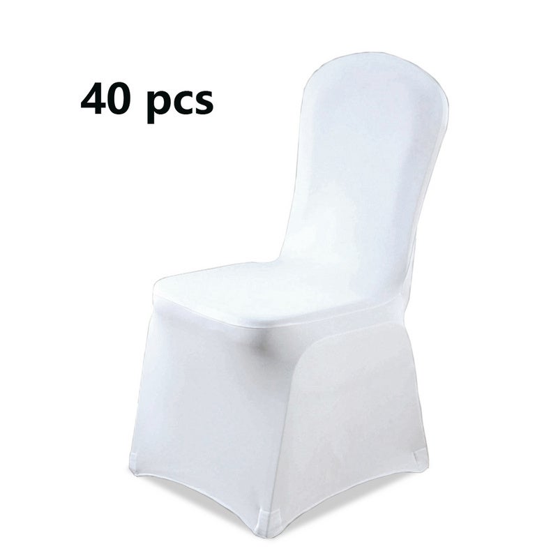 TentHome - Funda Para Silla (10 Piezas, Estiramiento, Funda Para