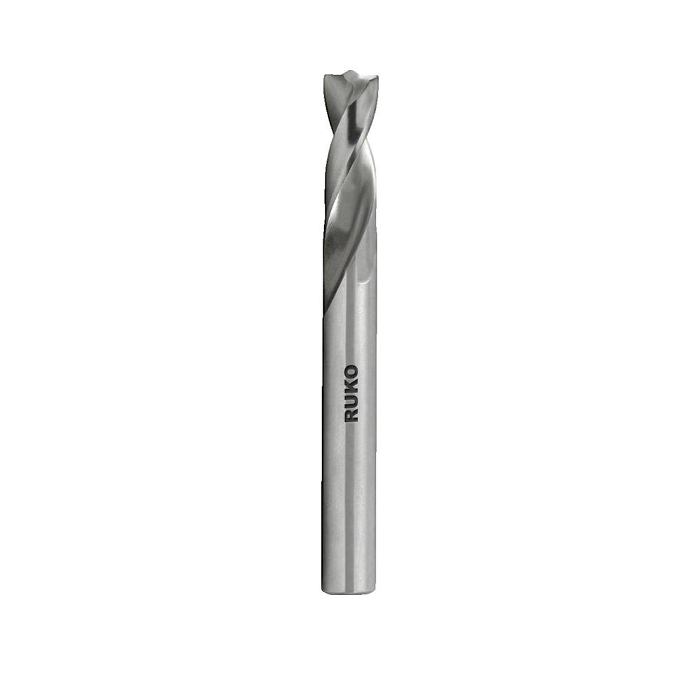Wiertło do punktów Ruko HSS-Co 8 mm x 80 mm wysoka precyzja