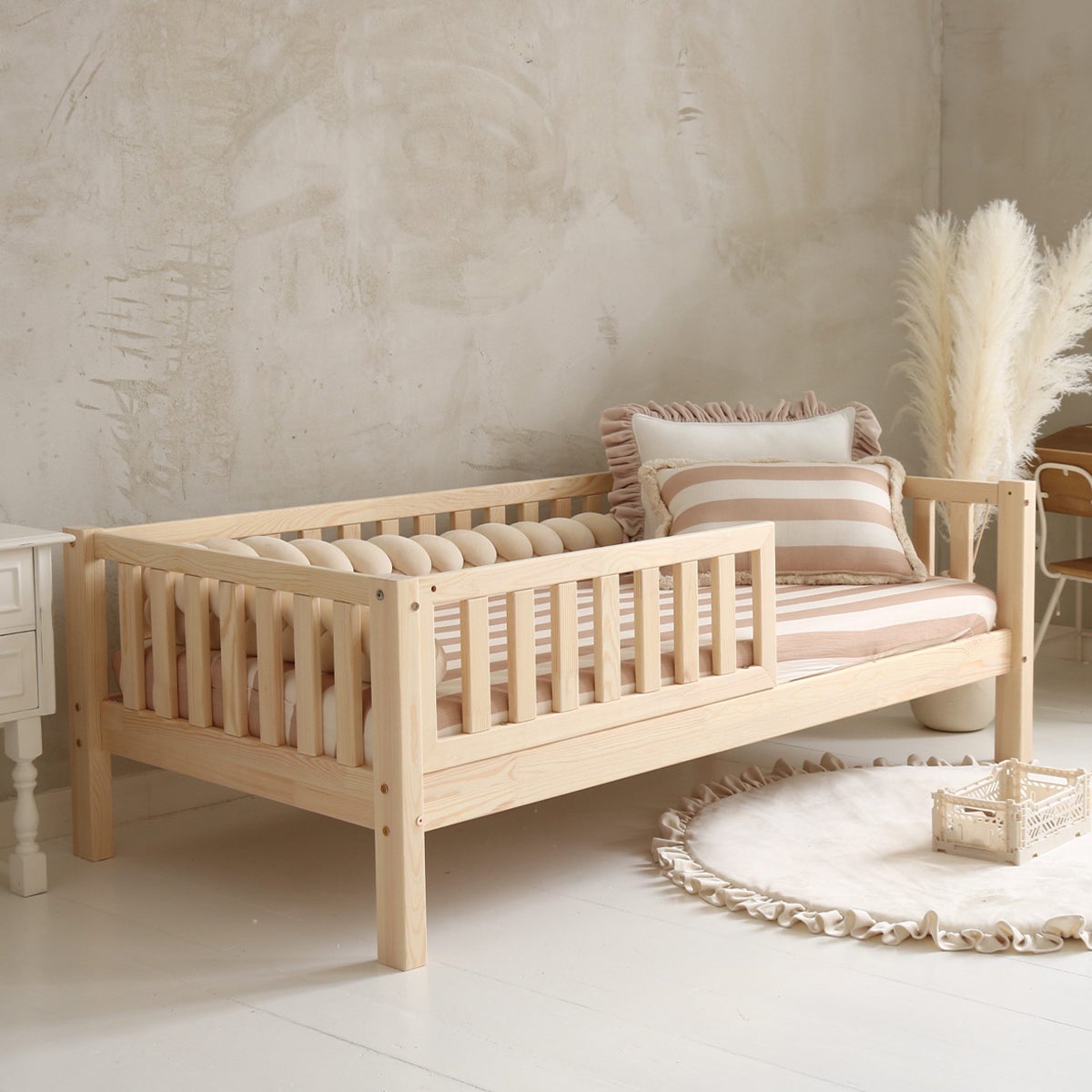 Lit Barriere 90x190