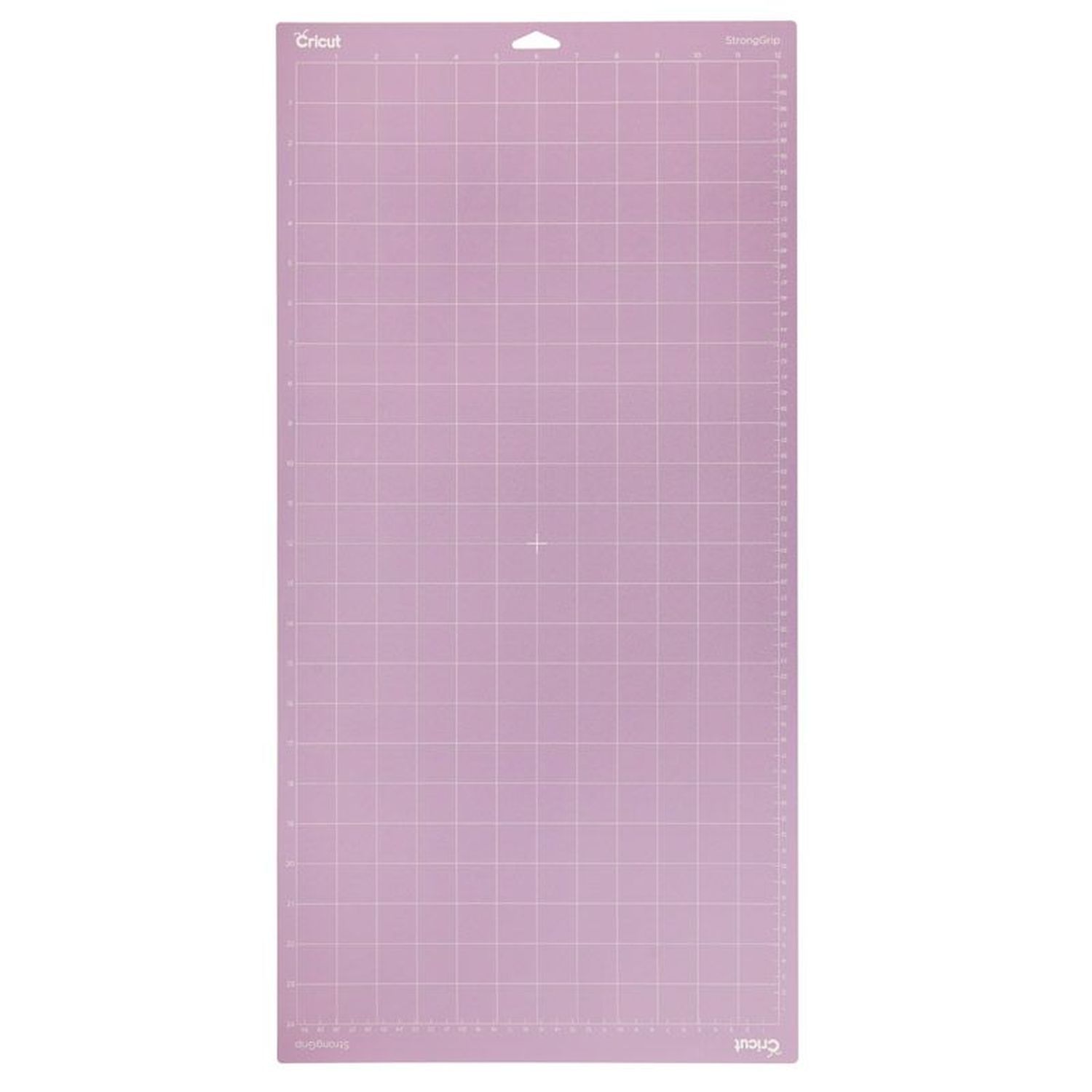 AIRCUT Tapis de découpe Fort pour Cricut Maker/Explore Air 2/Air/One (30,5 x 30,5 cm), 3 Tapis de découpe Adhésifs Forte pour Cricut StrongGrip 12''x12'' Violet