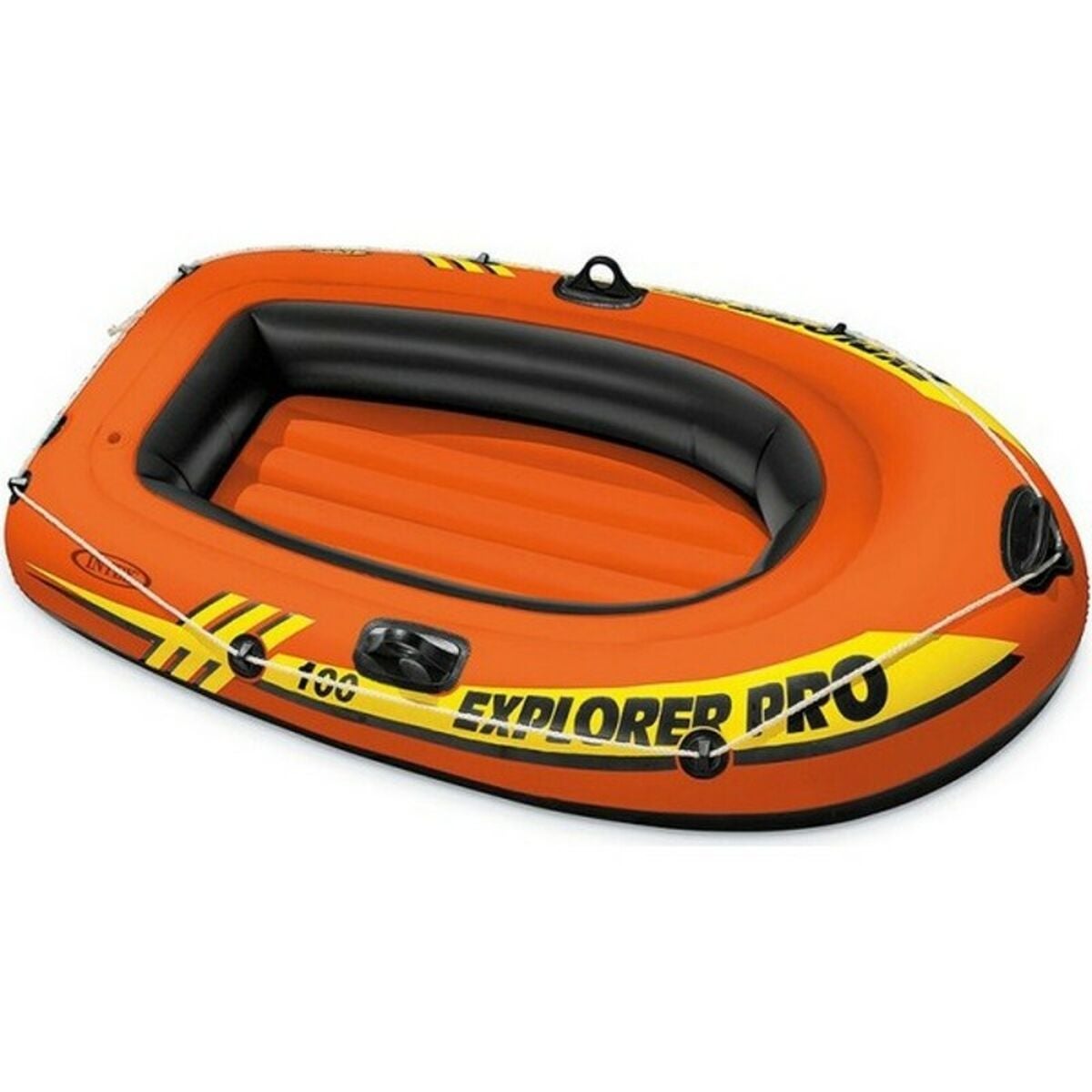 Bateau Explorer Pro 100 - Intex - 2