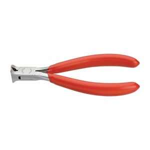 Tronchese Per Elettronica Knipex - Tagliente Frontale 115mm, Rivestimento Bicomponente, Per Lavori Di Precisione - Foto 13