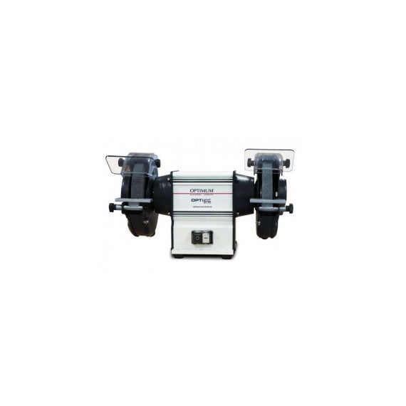Touret double GU 18 230V 450W OPTIgrind