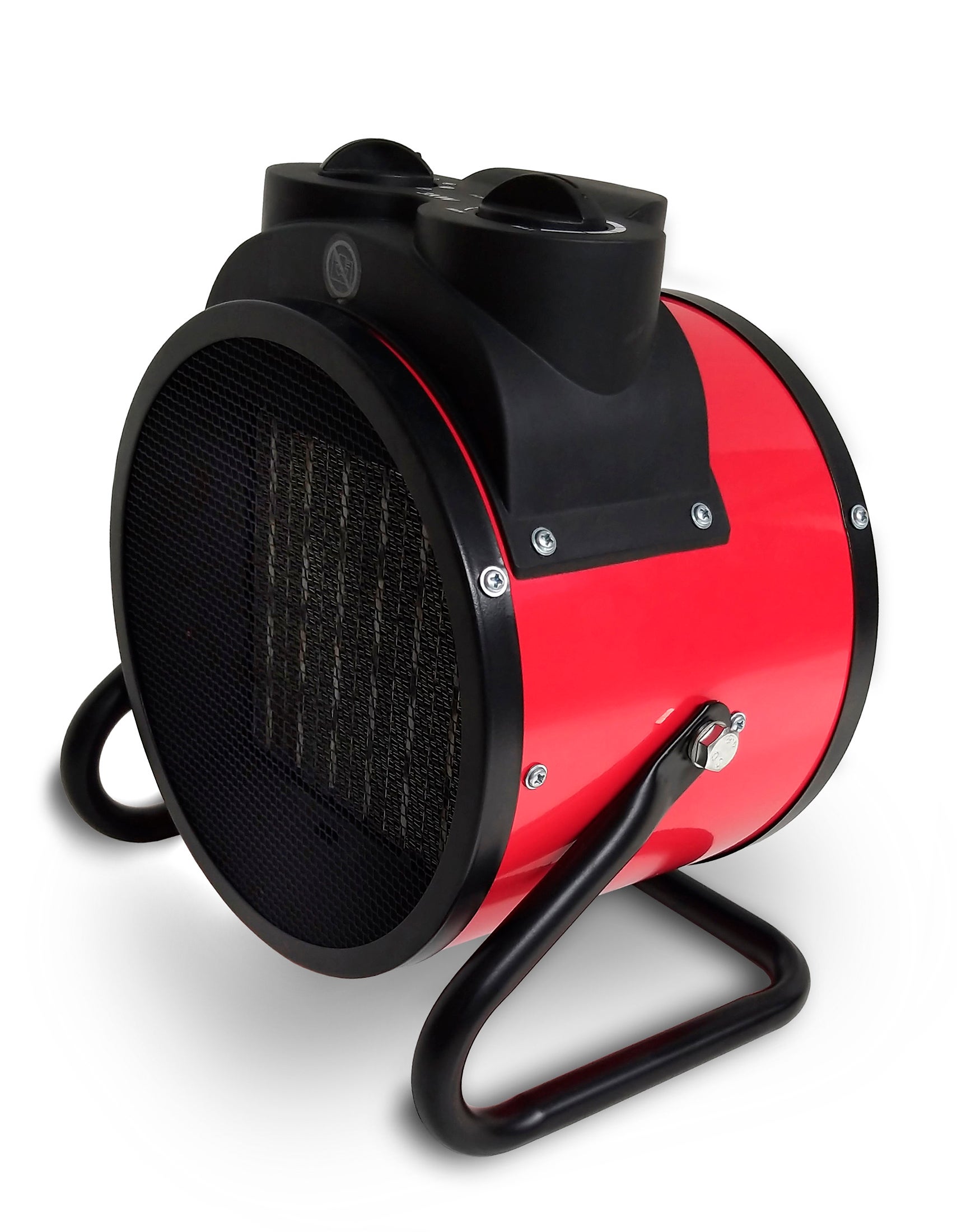 HJM CT994 Calefactor Cerámico, Alta Potencia 3000W, Termostato