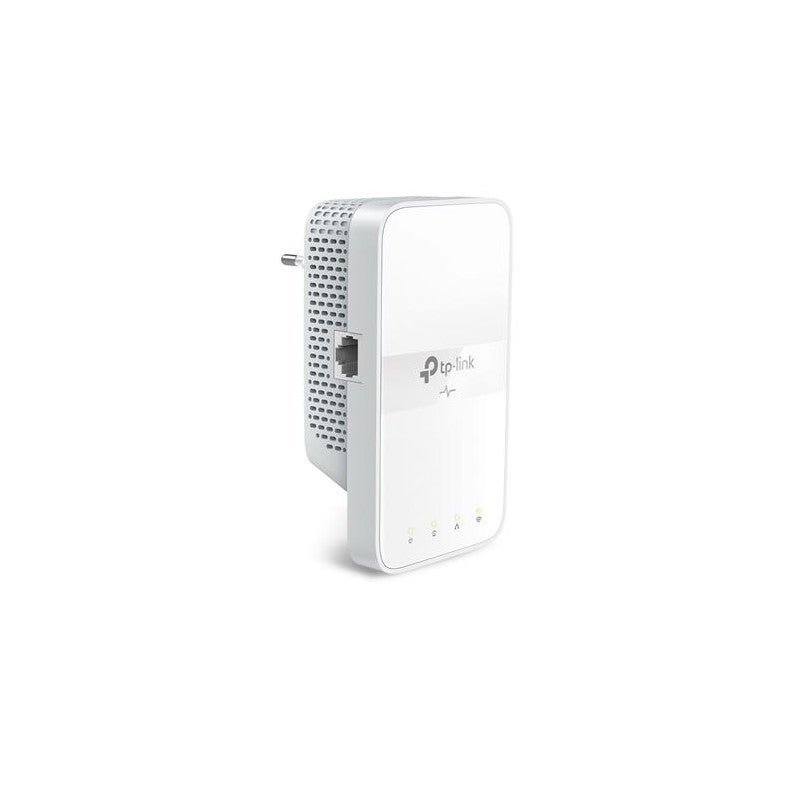 Extensor WiFi tp - link tl - wpa7617 ac1200 powerline
