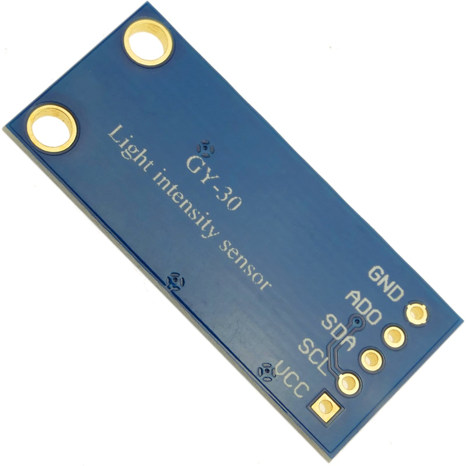 Sensore elettronico di intensità luminosa BH1750FVI - 2