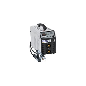 Poste à Souder Inverter GYS 2500 + Casque - Made In France - Occasion