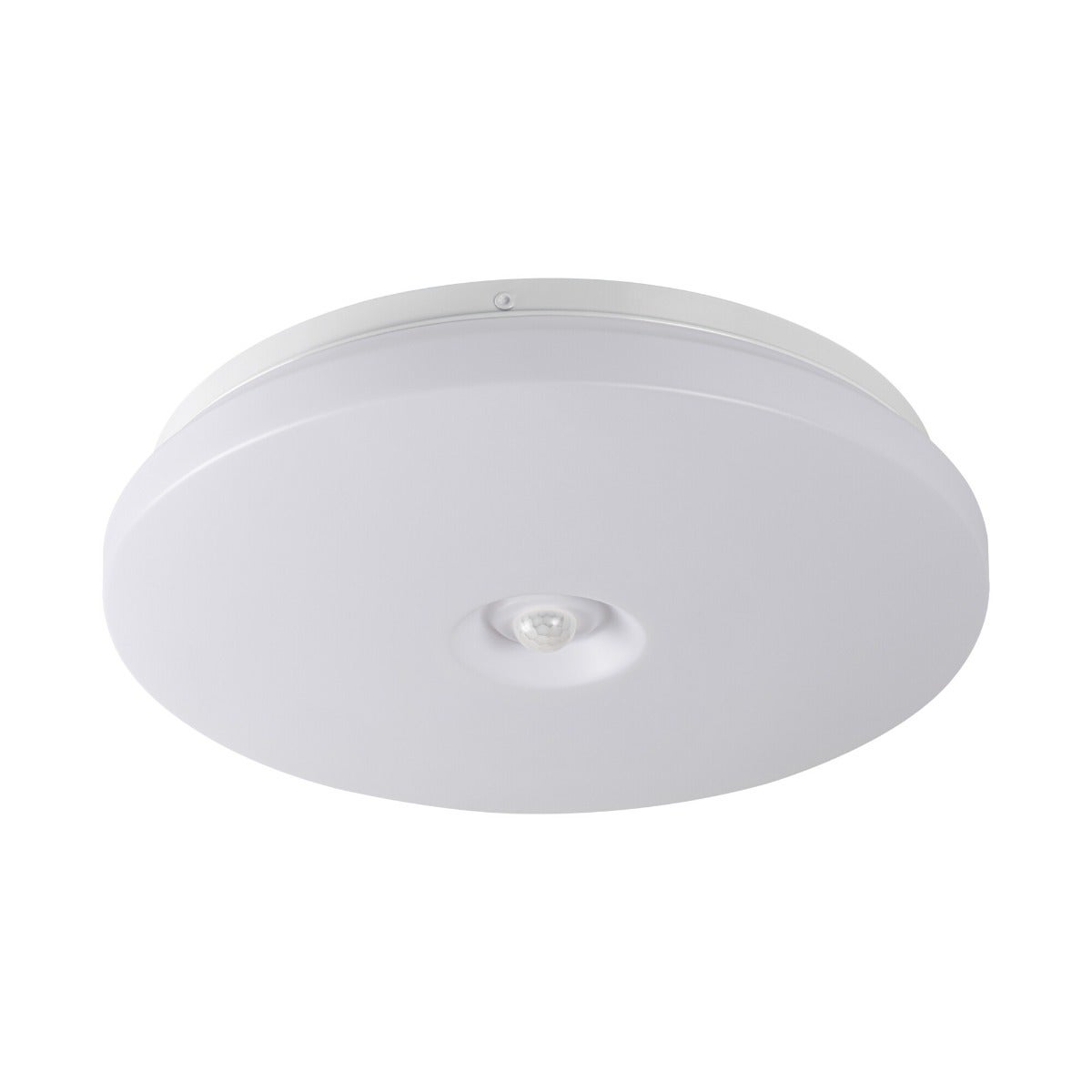 Plafon okrągły LED FOGLER 17W 4000K 1600lm tworzywo sztuczne biały wym:7x33x33cm IP20 Kanlux