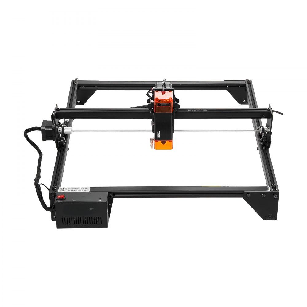 Macchina per incisione laser 10W con protezione oculare e area di 38x40 cm TEKMAQUINAS - 4