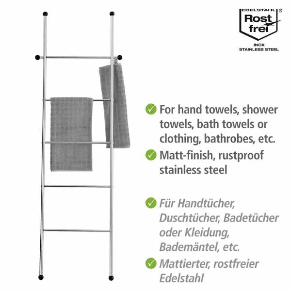 Échelle Porte-serviettes Viva - 3