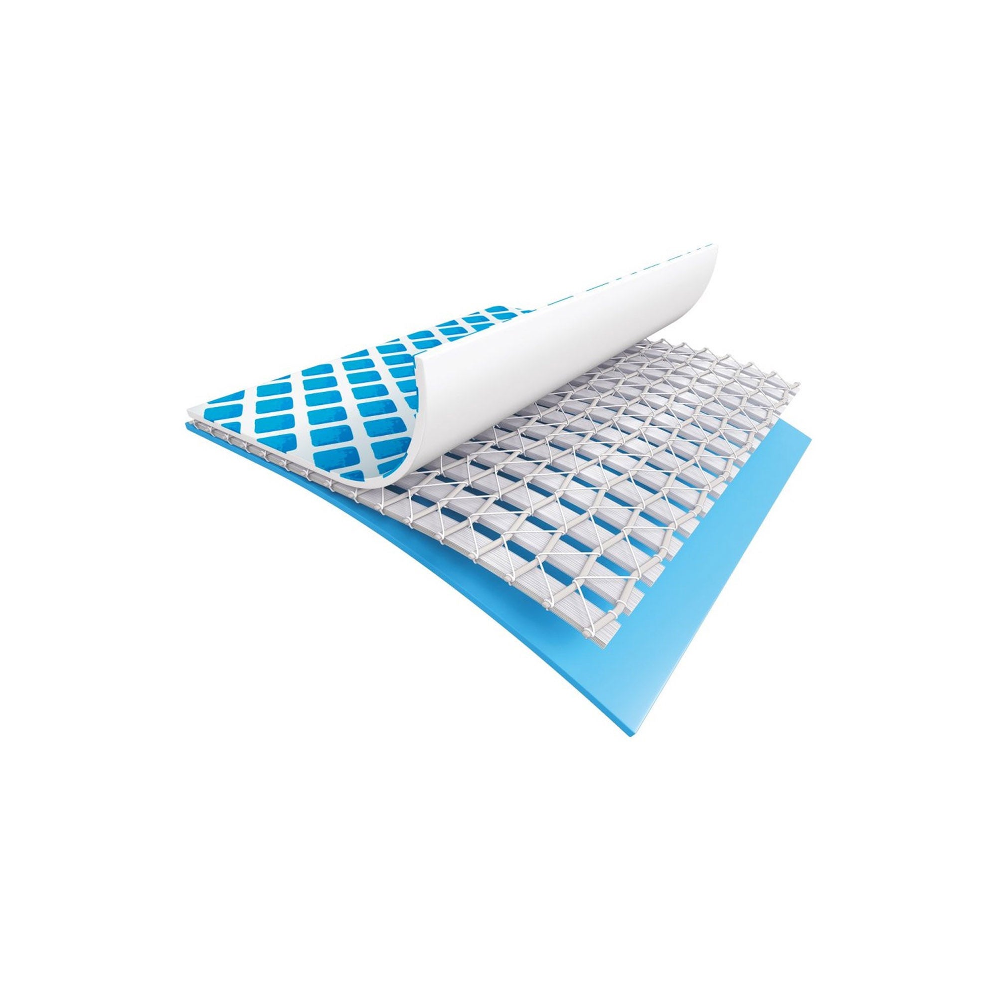 Piscina desmontável INTEX small frame 220x150x60 cm - 1.662 l - 7