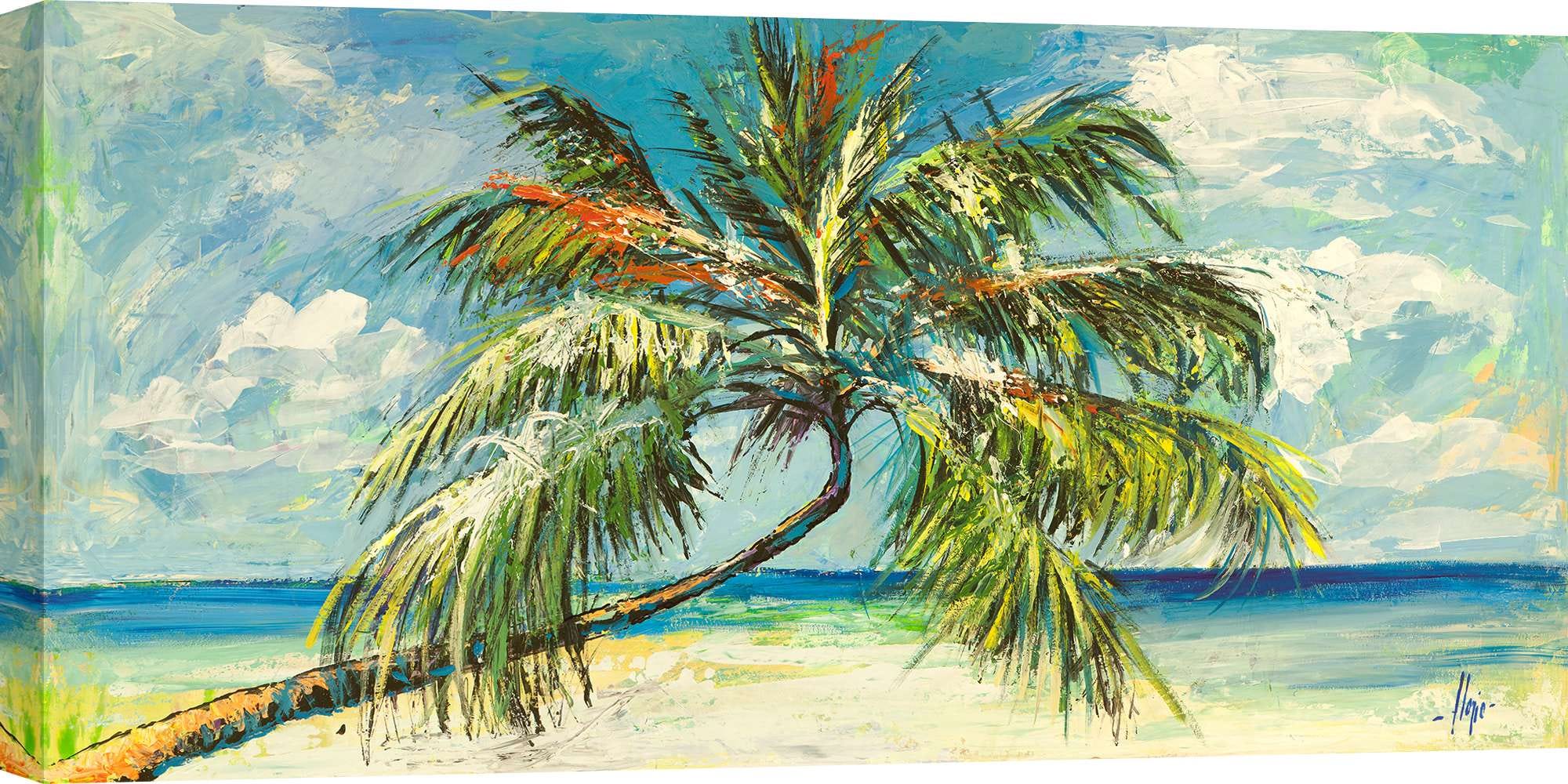 Feeby Impression sur Toile Intissee Mer Nuages Ciel Plage 120x80 cm Art Image Deco Artistique Salon Esthétique Palmiers Tropiques Île exotique bleu Feeby Impression sur Toile Intissee Mer Nuages Ciel Plage 120x80 cm Art Image Deco Artistique Salon Esthétique Palmiers Tropiques Île exotique bleu