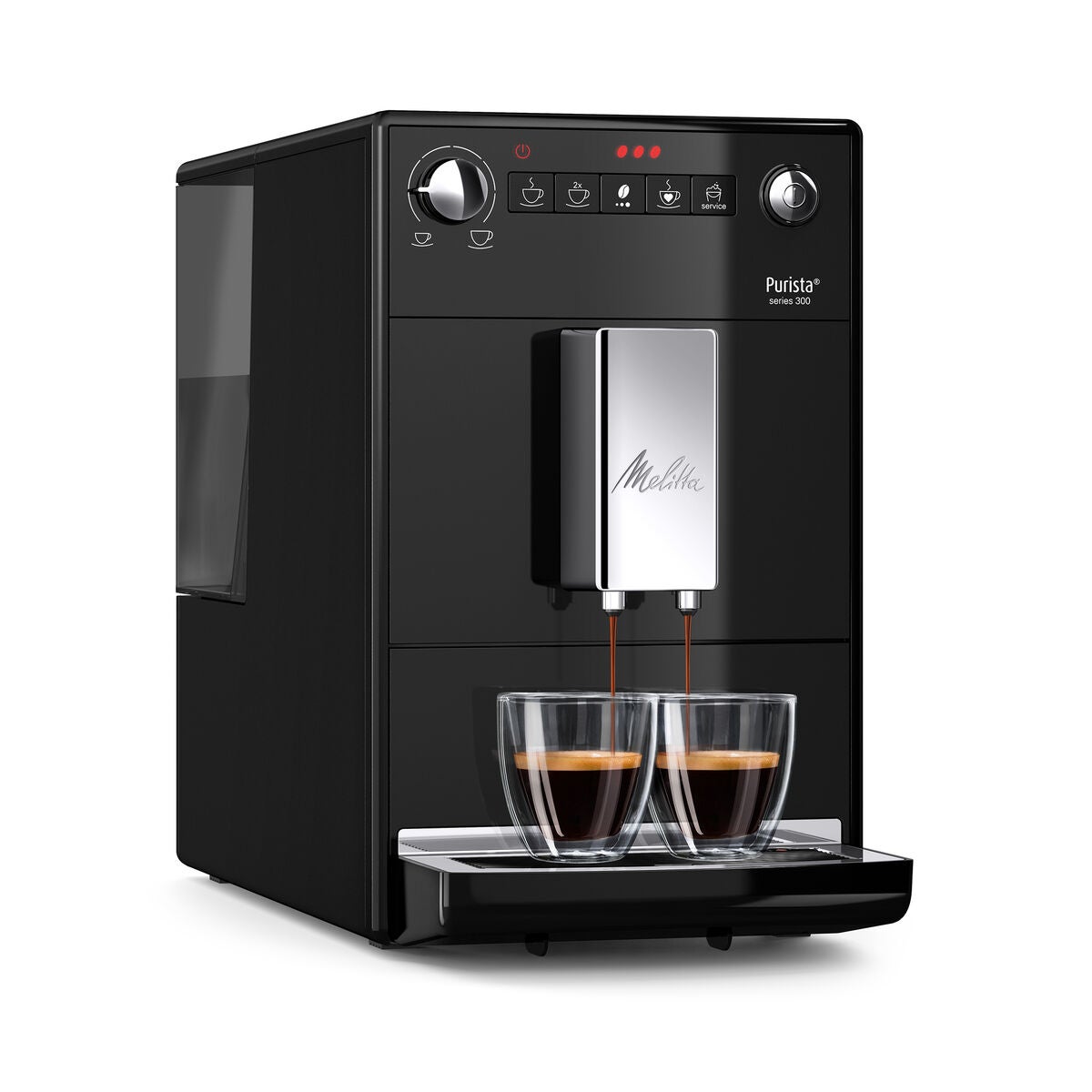 Melitta Anticalcare Per Caffettiere – 150g (6 Dosi) – Rimuove Il Calcare Dagli Elettrodomestici