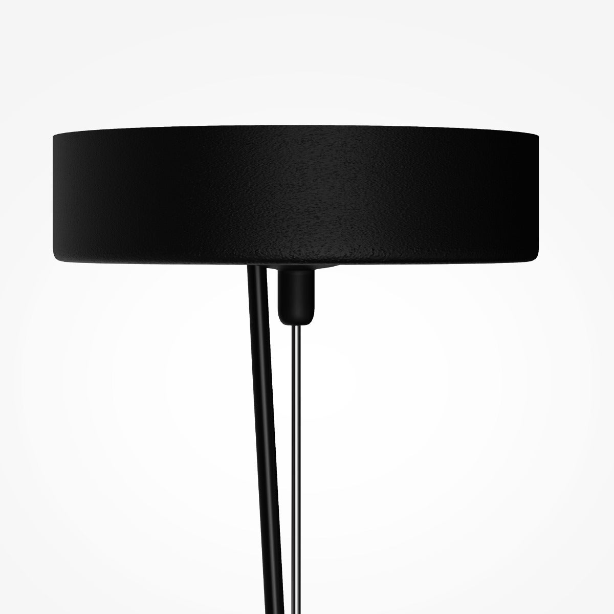 Lampă suspendată Maytoni BASIC TEXTURE, LED 5W, 1 sursă, lemn și metal ...