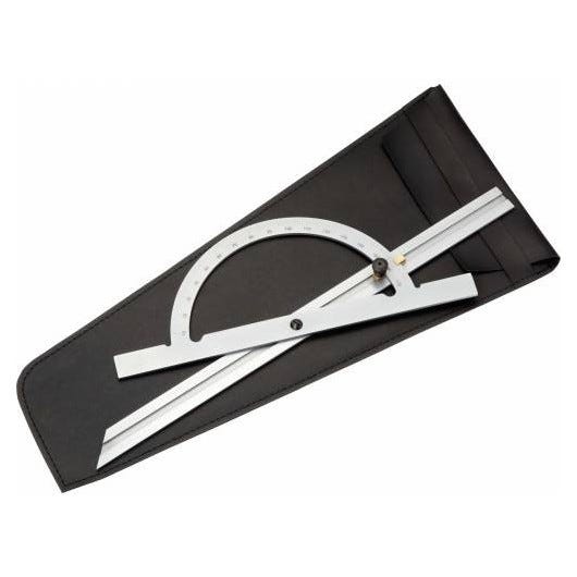 Onillon Rapporteure SAM OUTILLAGE - Rapporteur Angle Grande Capacite | Leroy Merlin