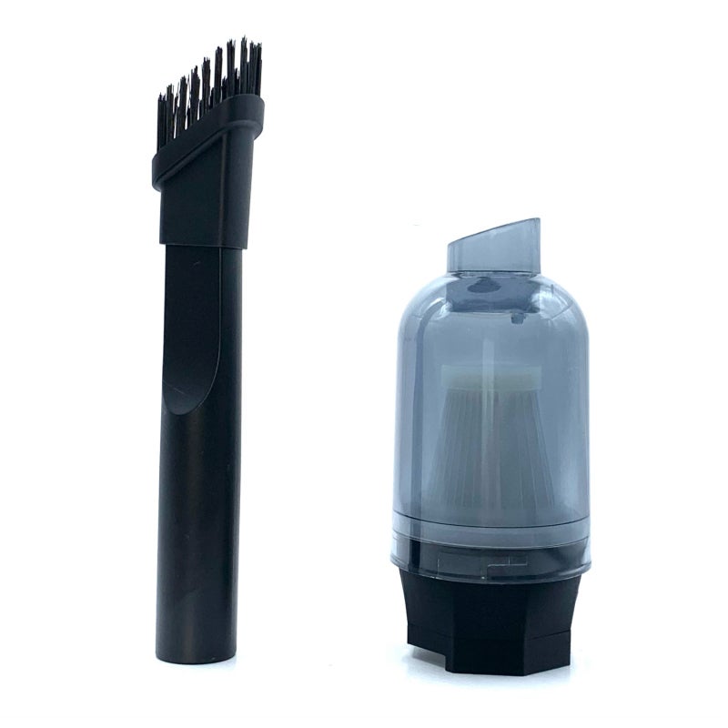 Kit Aspirateur Et Dépoussiéreur à Air Comprimé – 10 CFM, 90 MPa – Double Usage