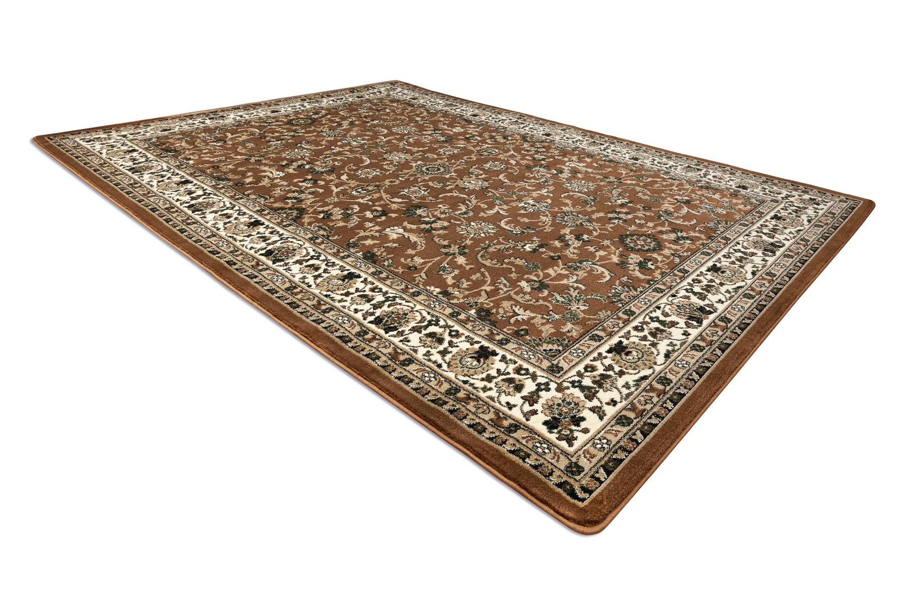 Covor Royal Adr model 1745 maro 400x500 cm | Leroy Merlin