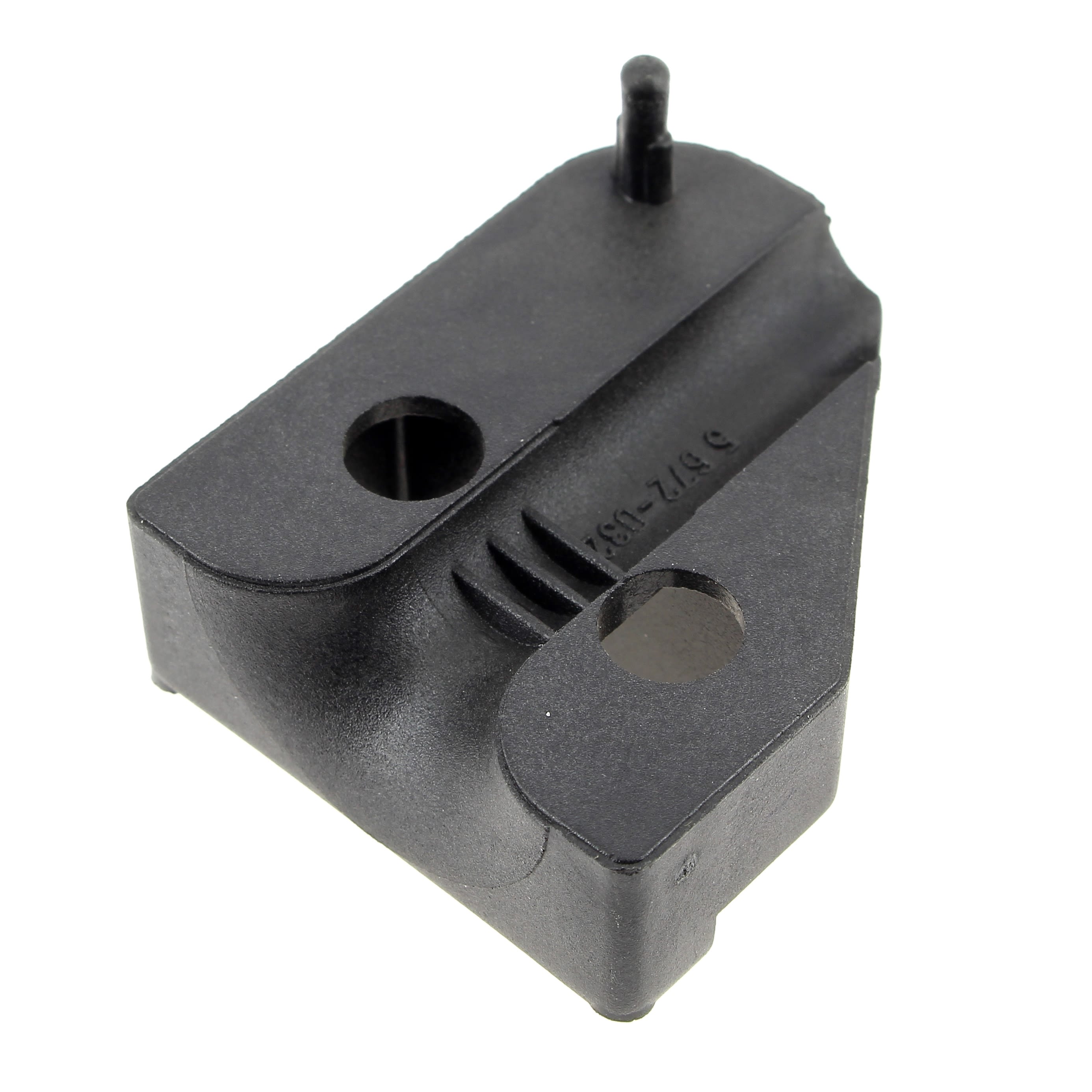 Guarnizione 12x20x4/6 , 6.365-393.0 per idropulitrice karcher | Leroy Merlin