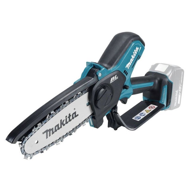 Tronçonneuse d'élagage 18V LXT guide 15 cm (Solo) - MAKITA DUC150Z
