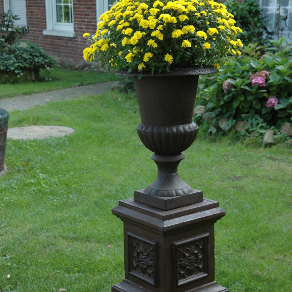Vase médicis haut XL - 2