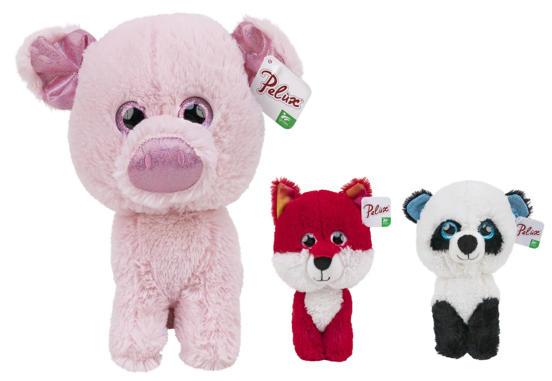 Dixieland peluche on sale