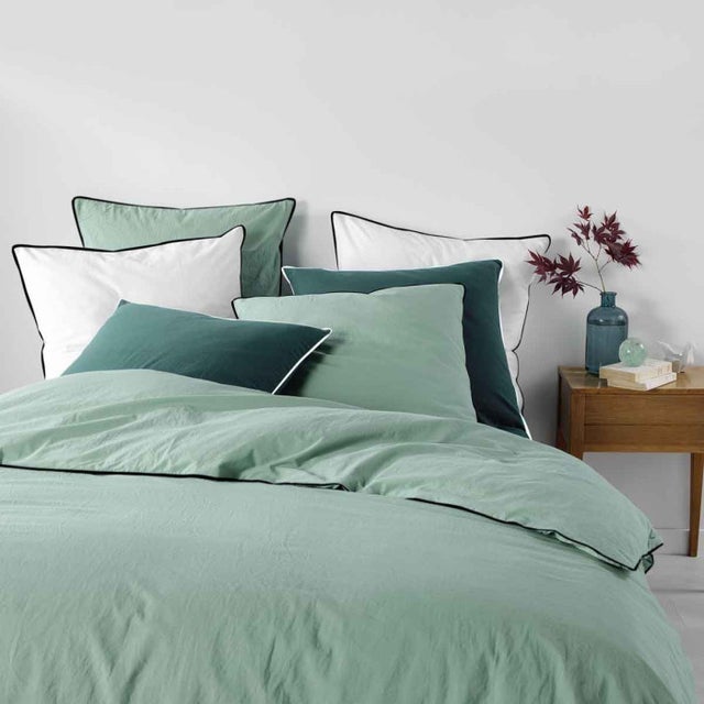 Parure de Lit 3 Pièces 