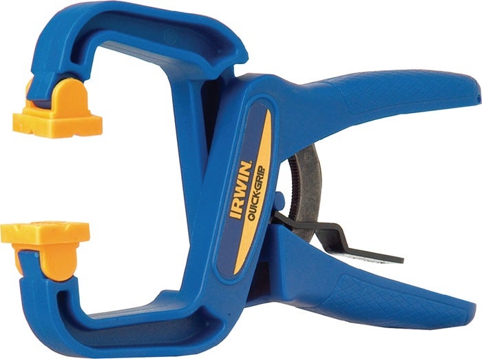 IRWIN Jednoręczna Ścisk Ręczny Handi Clamp Rozwarcie 100 mm - T59400ECD