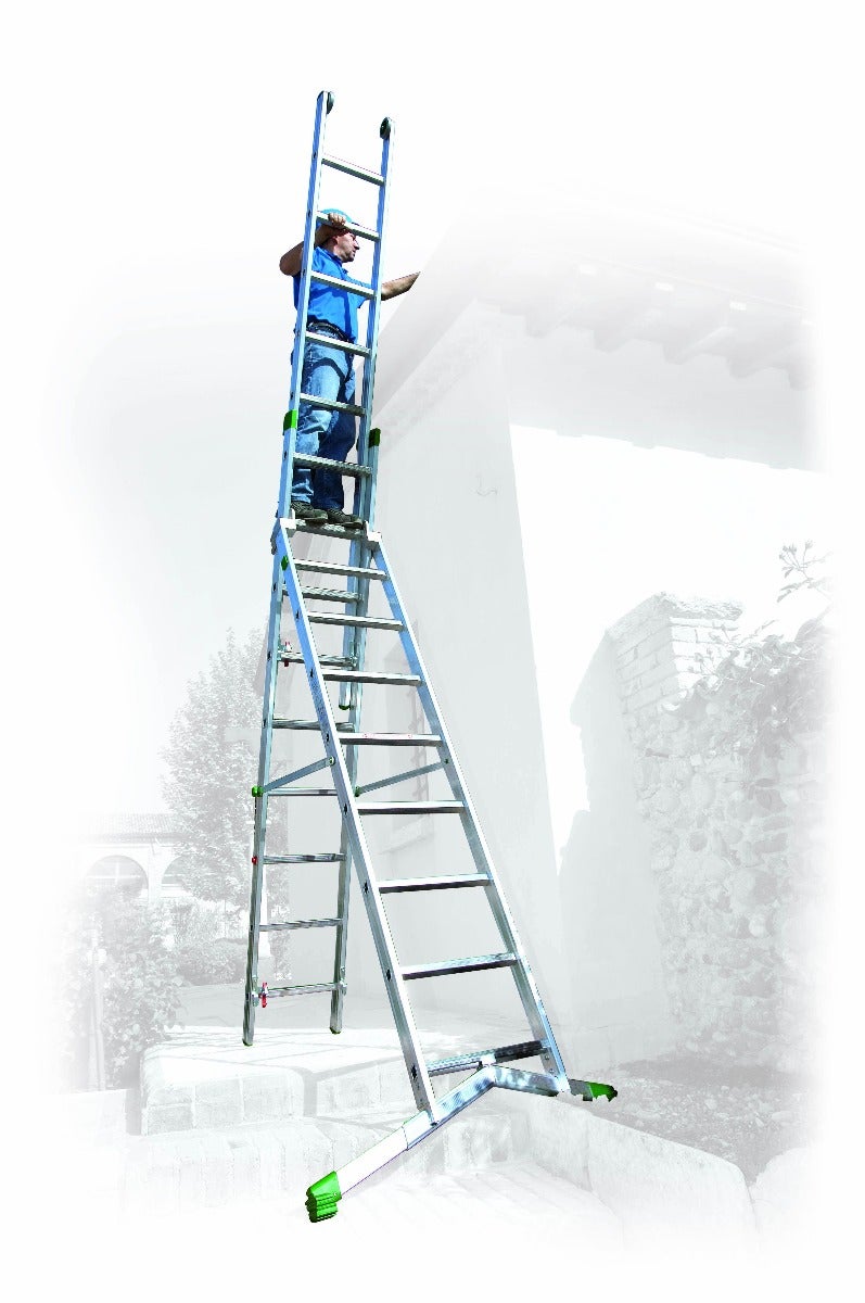 Echelle 3 plans transformable ES06F14 - 3