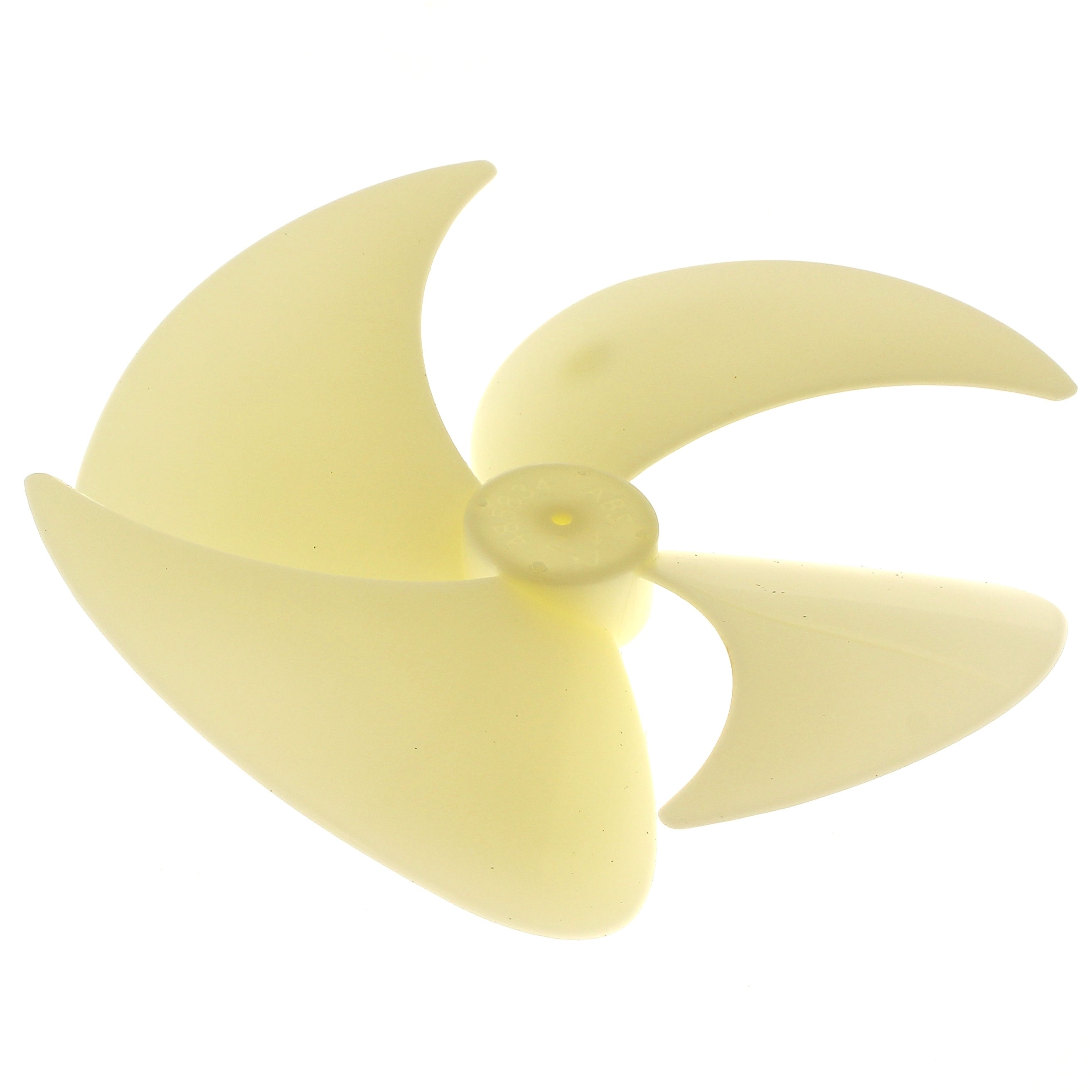 Beko Nevera Congelador Ventilador Hoja GENUINA 145mm - 4854110100