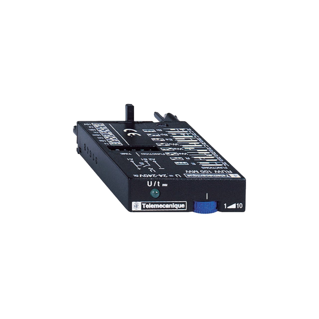 Schneider Electric Harmony RUW Toebeh./onderdelen v schakelrelais