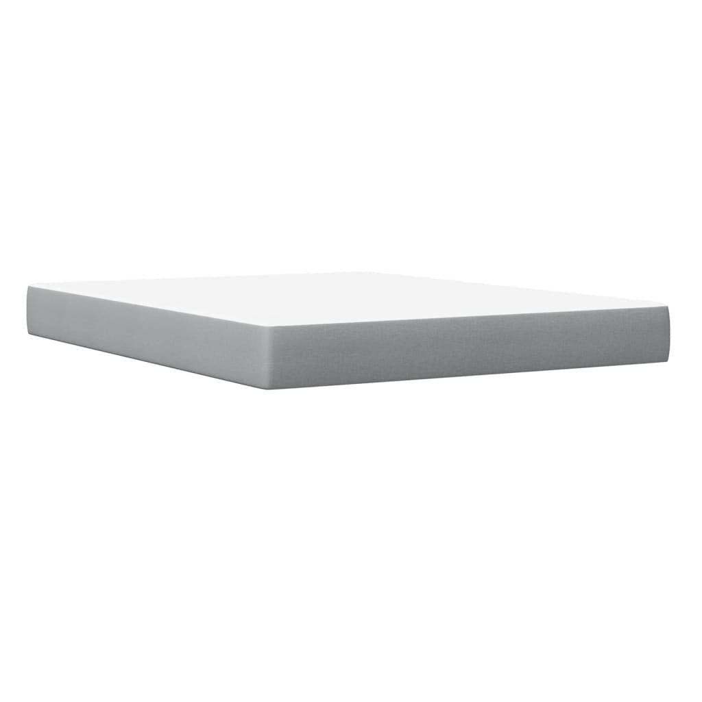 Lit avec tiroirs et matelas 160 x 200 cm bois massif de pin - 8