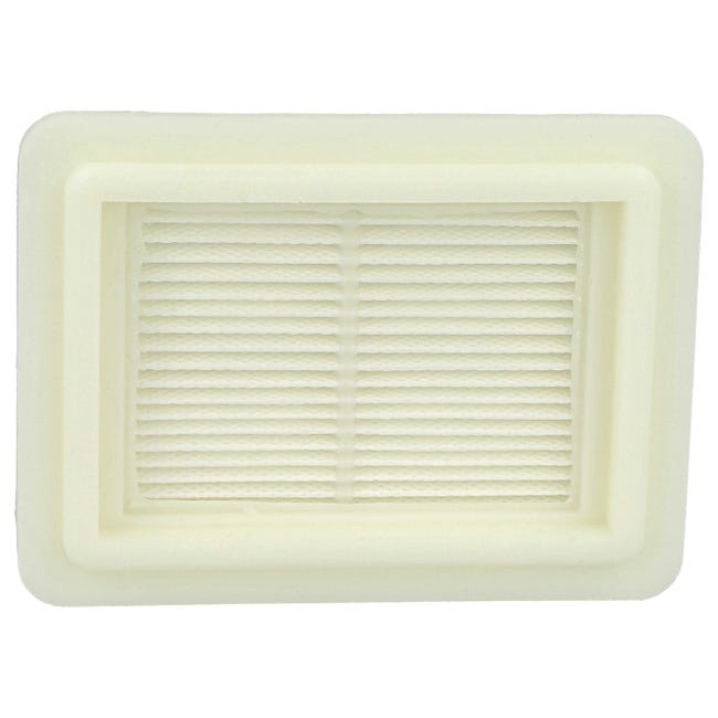 Vhbw Filtro HEPA Per Aspirapolvere – Sostituisce Bosch 1619PA5188 – Anallergico Rotondo