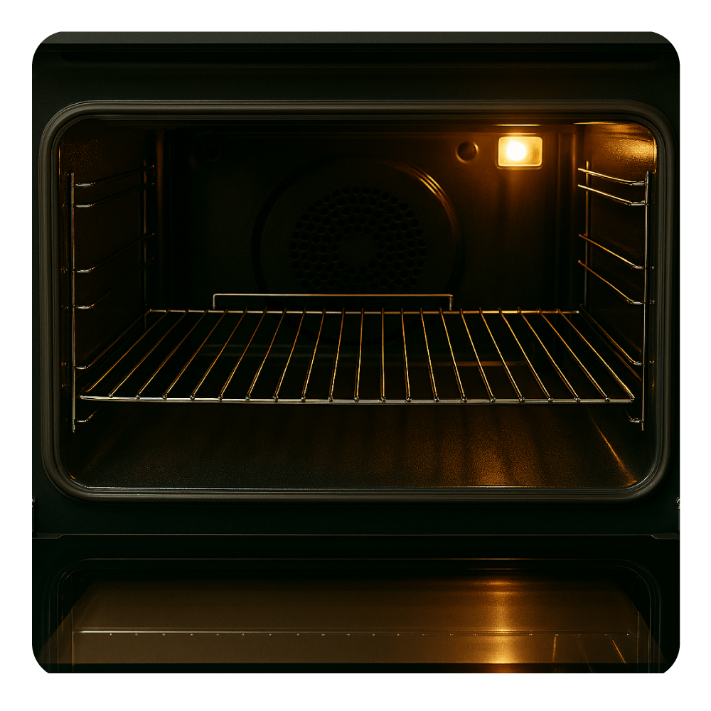 Whirlpool - grille four - 33.5 x 44.5cm - 481245819334 - 5