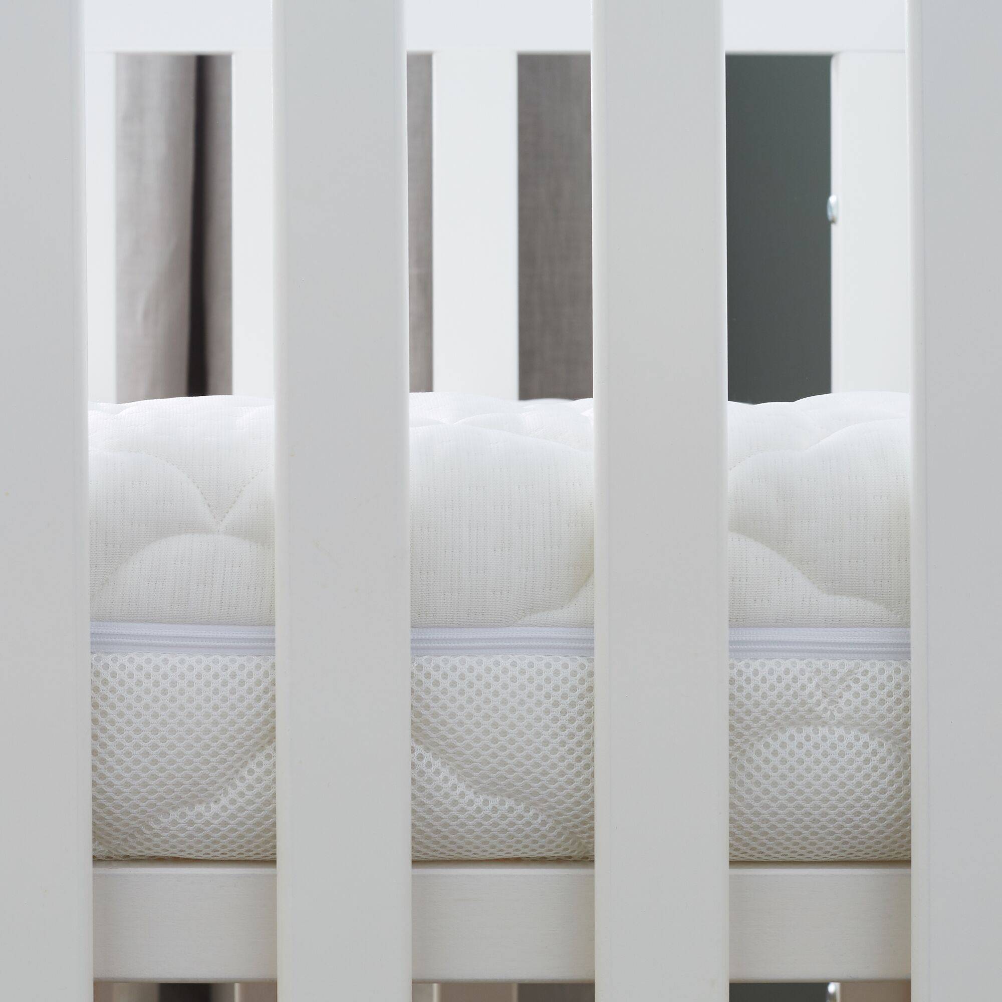 Matelas bébé Parfait P'TIT LIT, 12 cm-70 x 140 cm- - 2